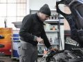 Lịch bảo dưỡng xe tải định kỳ theo số km vận hành