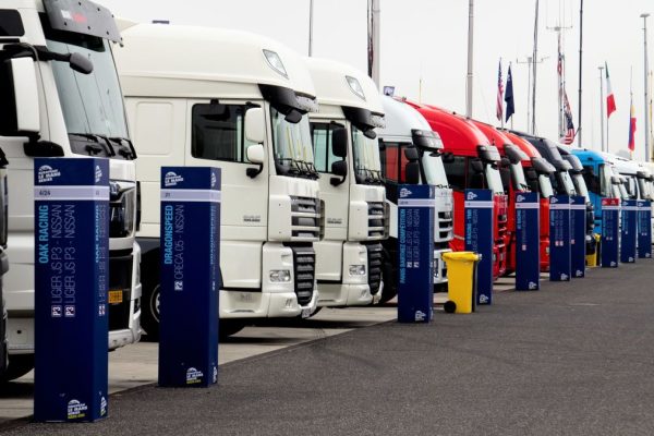 5 cách tối ưu chi phí vận hành đội xe tải