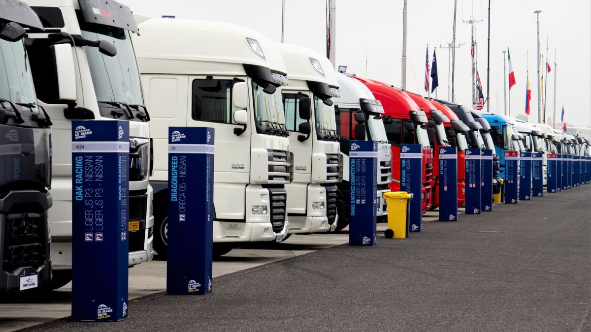 5 cách tối ưu chi phí vận hành đội xe tải