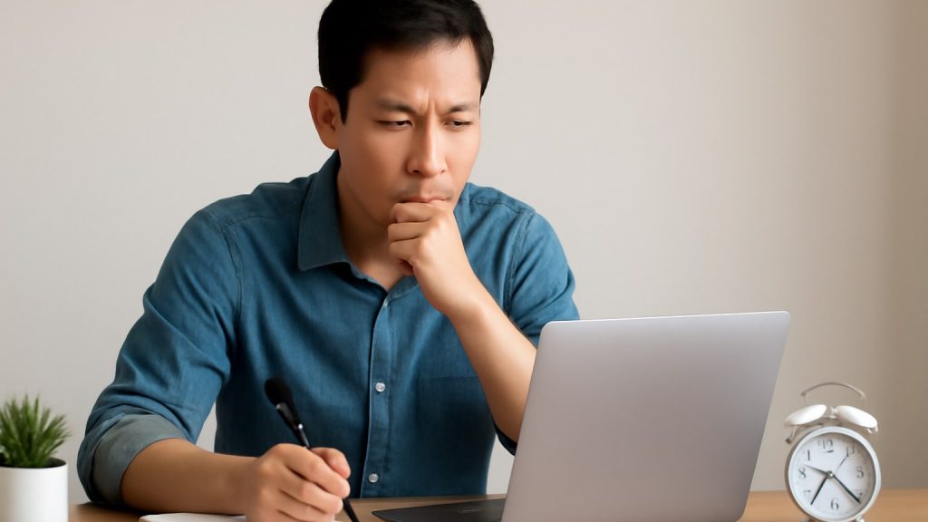 1) Trước khi tham gia: xác định mục tiêu và giới hạn Minh họa: 1) Trước khi tham gia: xác định mục tiêu và giới hạn