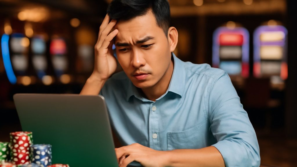 Vì sao người chơi quan tâm đến yếu tố “an toàn” khi tham gia Casino? Minh họa: Vì sao người chơi quan tâm đến yếu tố “an toàn” khi tham gia Casino?