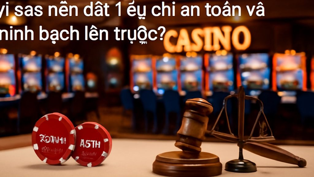 Vì sao nên đặt tiêu chí an toàn và minh bạch lên trước? Minh họa: Vì sao nên đặt tiêu chí an toàn và minh bạch lên trước?