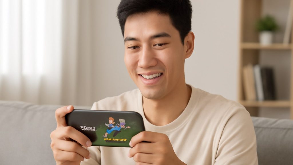 Vì sao trải nghiệm “gọn” lại quan trọng khi theo dõi Thể thao? Minh họa: Vì sao trải nghiệm “gọn” lại quan trọng khi theo dõi Thể thao?